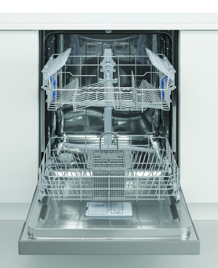 Indesit I3B L634 B Lavastoviglie a Incasso Scomparsa Parziale 14 coperti D