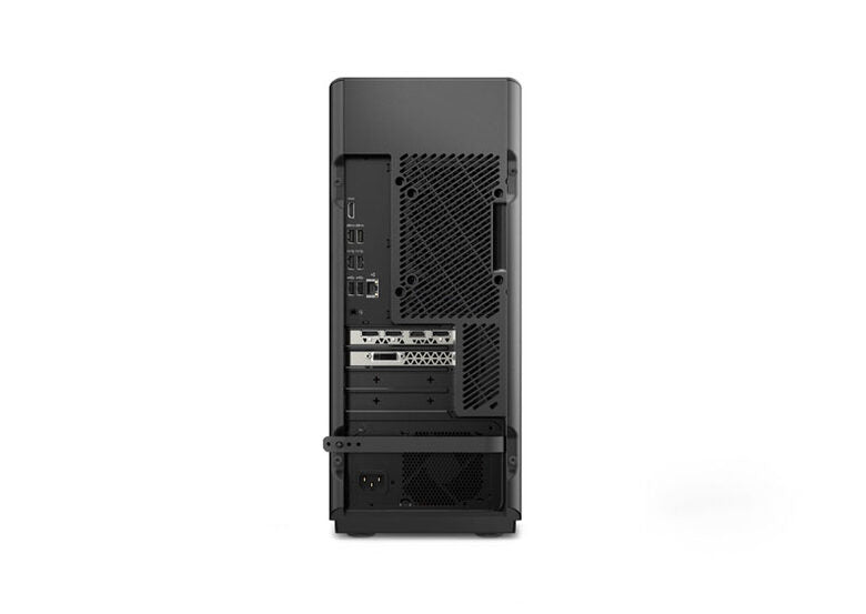Lenovo Legion T530 DDR4-SDRAM i7-9700 Tower Intel® Core™ i7 di nona generazione 16 GB 1000 GB SSD Windows 10 Home PC Nero