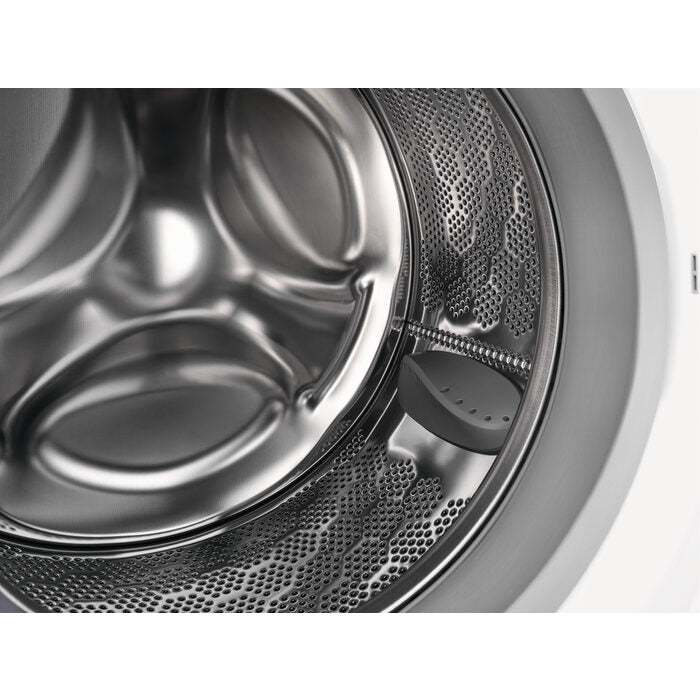 Electrolux EW6FCH484 Lavatrice a Carica Frontale Serie 600 8 Kg 1351 Giri Classe A