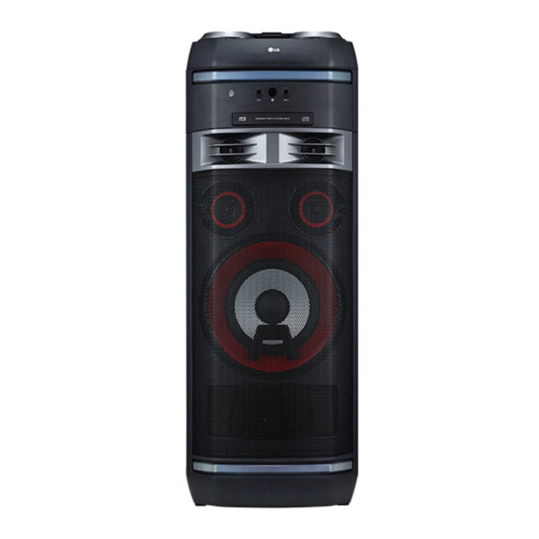 LG XBOOM Mini Hi-Fi One Body 1000W Bluetooth Cavo Ottico Wireless DAB+ Integrato