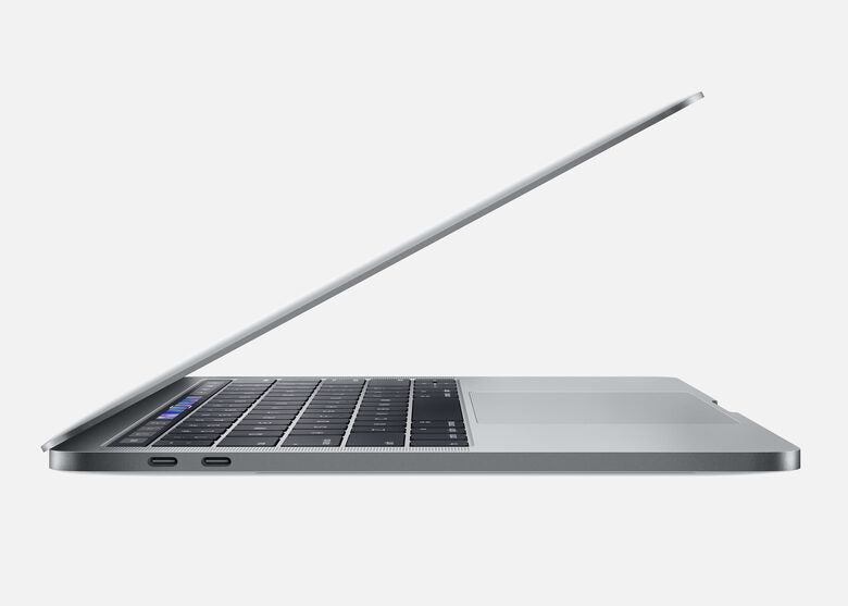 Apple MacBook Pro Computer portatile 33,8 cm (13.3") Intel® Core™ i5 di ottava generazione 8 GB LPDDR3-SDRAM 256 GB SSD Wi-Fi 5 (802.11ac) macOS Mojave Grigio
