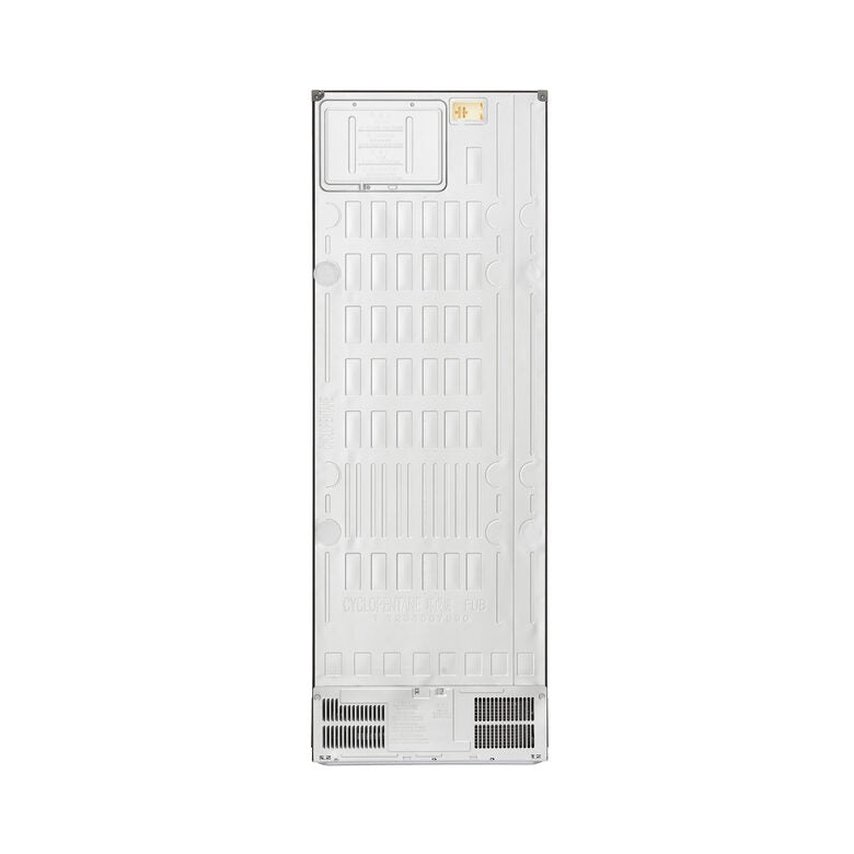 LG GBGW92GCEV Frigorifero combinato 70 cm InstaView Classe C Essence Black Steel