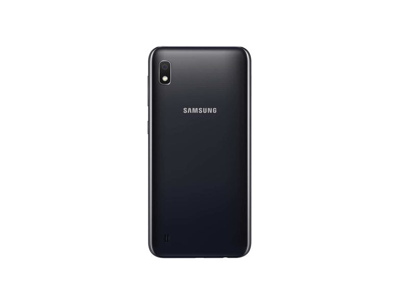 TIM Samsung Galaxy A10 15,8 cm (6.2") Doppia SIM Android 9.0 4G Micro-USB 2 GB 32 GB 3400 mAh Nero