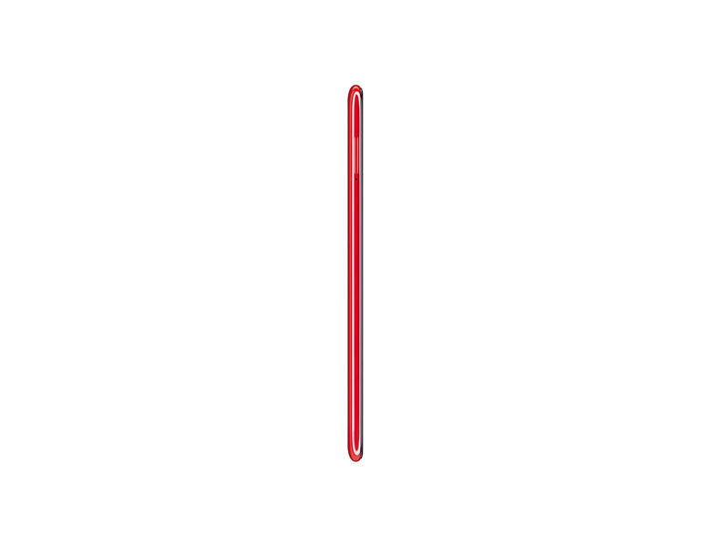 TIM Samsung Galaxy A10 15,8 cm (6.2") Doppia SIM Android 9.0 4G Micro-USB 2 GB 32 GB 3400 mAh Rosso