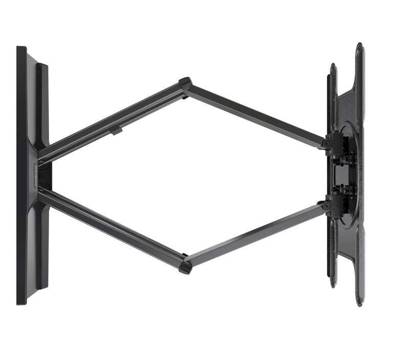 Meliconi OLED SDRP 2,08 m (82") Nero