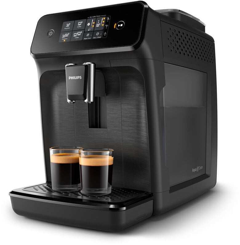 Philips 1200 series Series 1200 EP1200/00 Macchina da caffè automatica