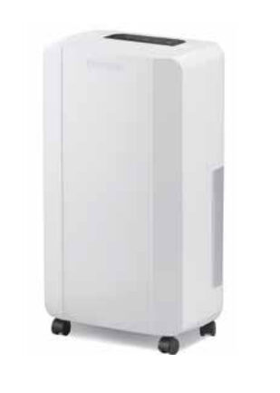 Olimpia Splendid Aquaria Slim 10 P 2 L 42 dB 262 W Bianco