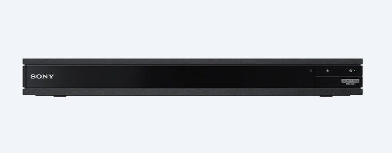 Sony UBP-X800M2 lettore Blu-ray Disc 4K Ultra HD