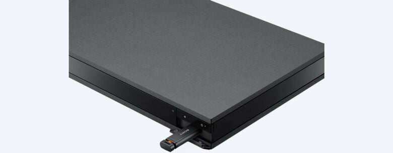 Sony UBP-X800M2 lettore Blu-ray Disc 4K Ultra HD