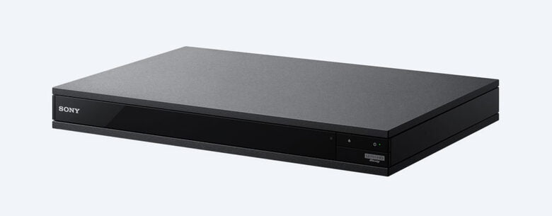 Sony UBP-X800M2 lettore Blu-ray Disc 4K Ultra HD