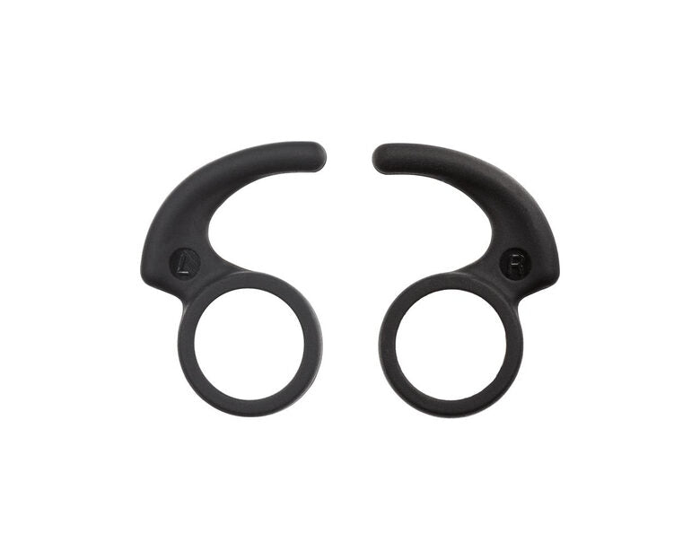 JVC HA-ET65BV-B Auricolare Wireless A clip, In-ear, Passanuca Sport Bluetooth Nero