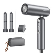 Dreame Pocket Neo asciuga capelli 1300 W Grigio