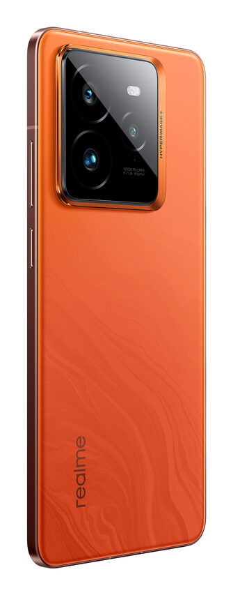 Realme Cellulare GT7 Pro 12/512 Orange