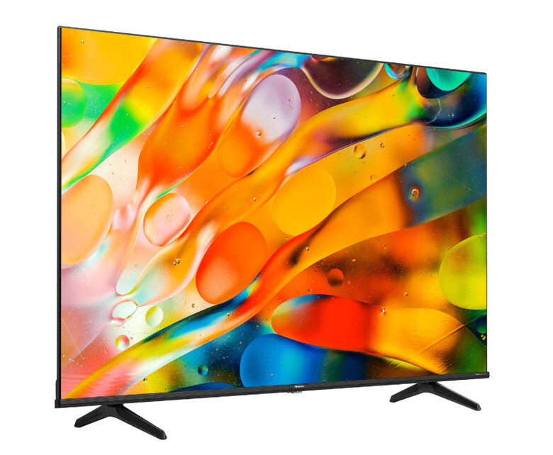 Hisense 65E79KQ TV 165,1 cm (65") 4K Ultra HD Smart TV Wi-Fi Nero