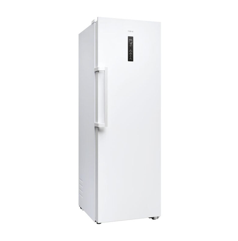 Haier INSTASWITCH H4F272WEH1 Congelatore Verticale a Libera Installazione 272 L E Bianco