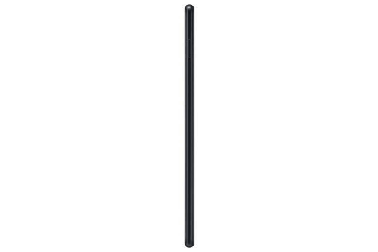 Samsung Galaxy Tab A , Black, 8", Wi-Fi/LTE, 32GB