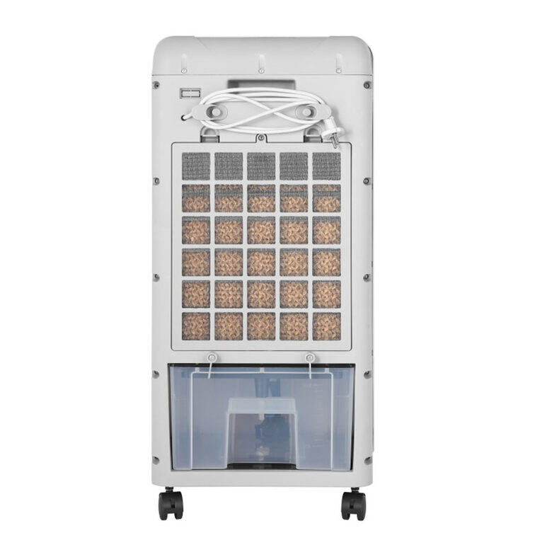 Ardes AR5R12 condizionatore a evaporazione Raffrescatore evaporativo