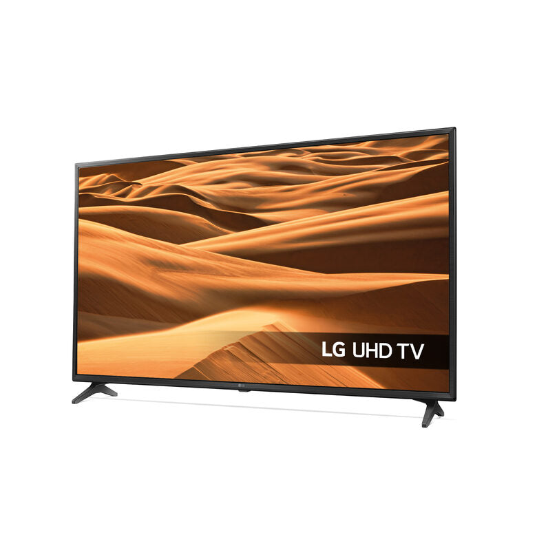 LG 43UM7000PLA TV 109,2 cm (43") 4K Ultra HD Smart TV Wi-Fi Nero