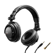 Hercules HDP DJ45 Cuffie Cablato A Padiglione MUSICA Nero