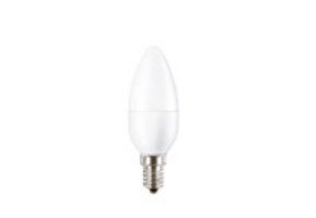Mazda MZDCAN25840E14 Lampadina a risparmio energetico 3 W E14