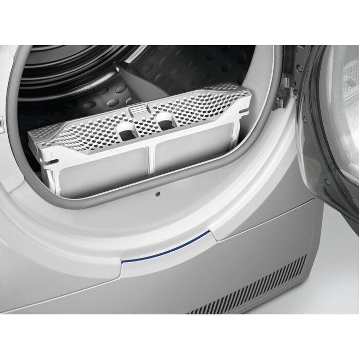 Electrolux EW7HL83W5 asciugatrice Libera installazione Caricamento frontale 8 kg A+++ Bianco