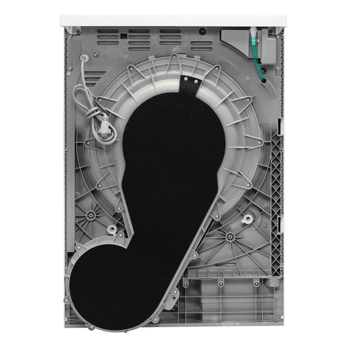 Electrolux EW7HL83W5 asciugatrice Libera installazione Caricamento frontale 8 kg A+++ Bianco
