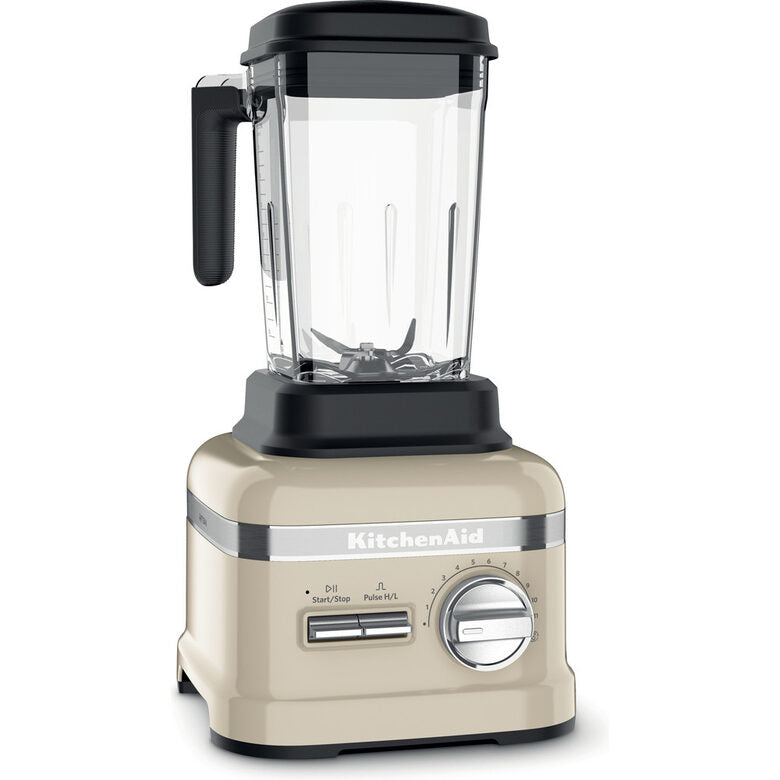 KitchenAid 5KSB7068 2,6 L Frullatore da tavolo 1800 W Crema