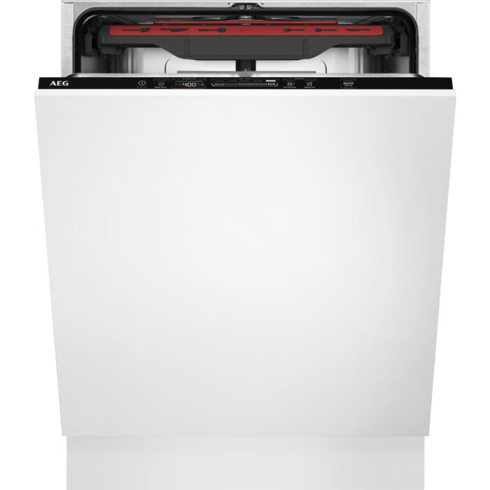 AEG FSB53907Z A Lavastoviglie a Incasso Scomparsa Totale 14 coperti D