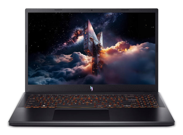 Acer Nitro V 15 ANV15-52-93TY Intel® Core™ i9 i9-13900H Computer portatile 39,6 cm (15.6") Full HD 32 GB DDR5-SDRAM 1 TB SSD NVIDIA GeForce RTX 5060 Wi-Fi 6 (802.11ax) Windows 11 Home Italia