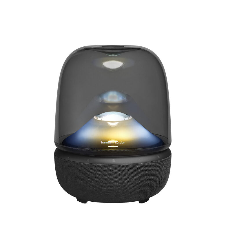 Harman/Kardon Aura Studio 5 3-vie Nero Con cavo e senza cavo 160 W