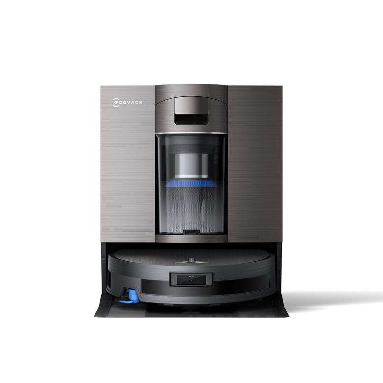 Ecovacs Deebot X11 OmniCyclone Nero