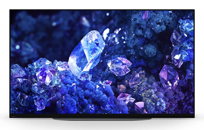 Sony XR-42A90K Televisione Smart TV 42 Pollici Oled 4K Hdr Google TV Bravia XR Ultra HD Nero