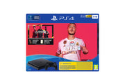 Sony PS4 1TB + FIFA 20 1000 GB Wi-Fi Nero