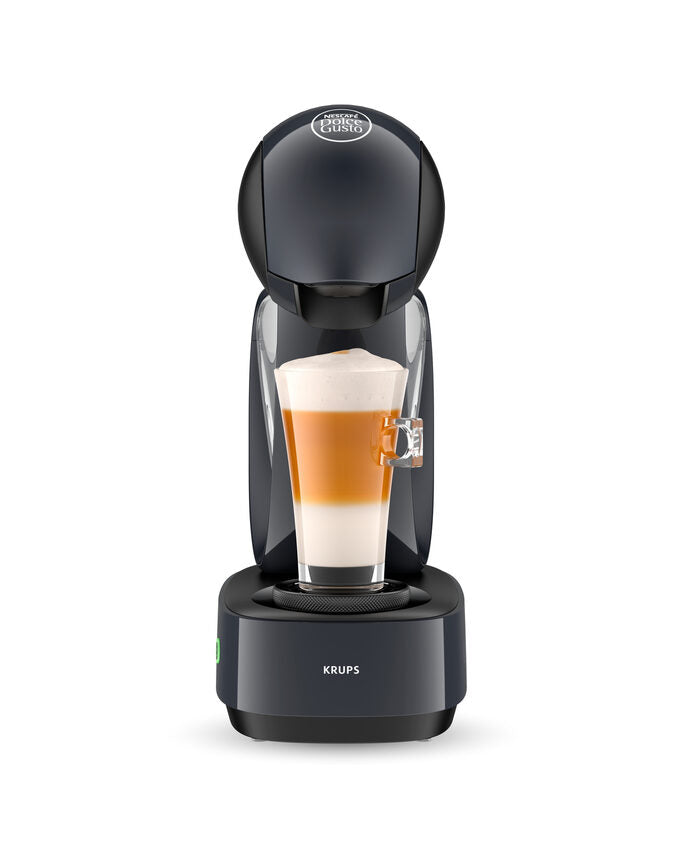 Krups INFINISSIMA NDG FIGHTER KP173