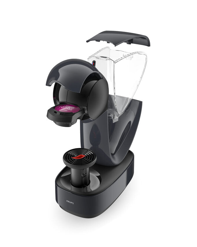 Krups INFINISSIMA KP173B macchina per caffè Manuale Macchina per espresso 1,2 L