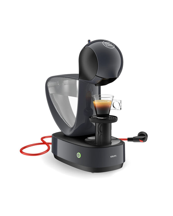 Krups INFINISSIMA KP173B macchina per caffè Manuale Macchina per espresso 1,2 L