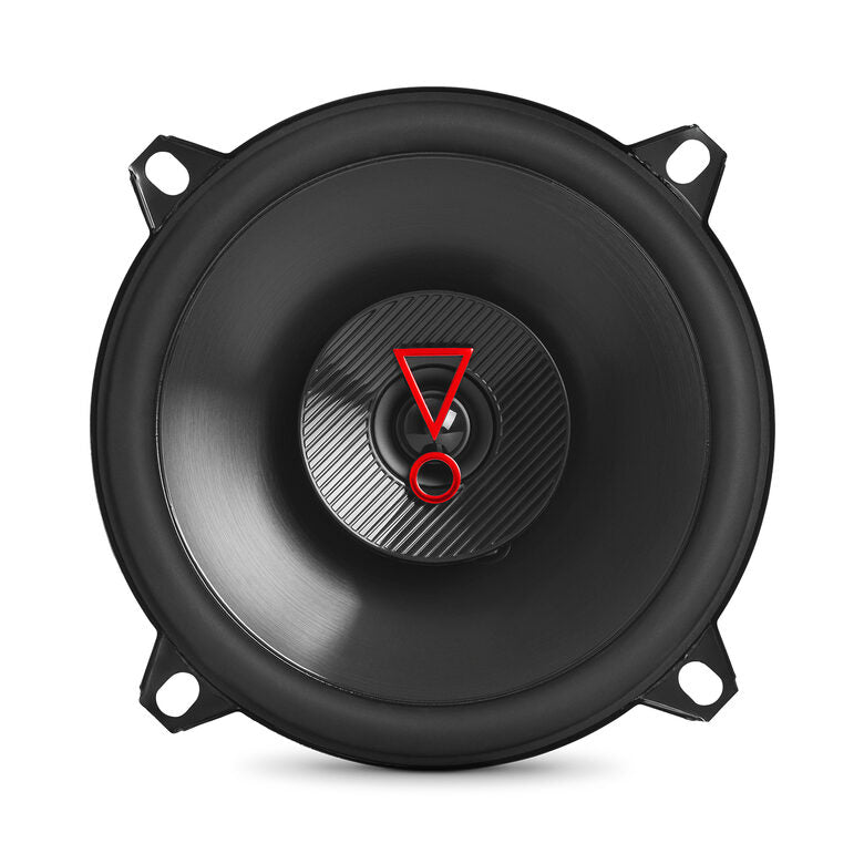 JBL Stage3 527 altoparlante auto Rotondo 2-vie 200 W 2 pz