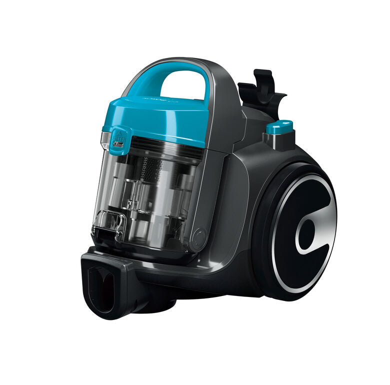 Bosch Serie 2 BGS05X240 Aspirapolvere senza sacco Turchese