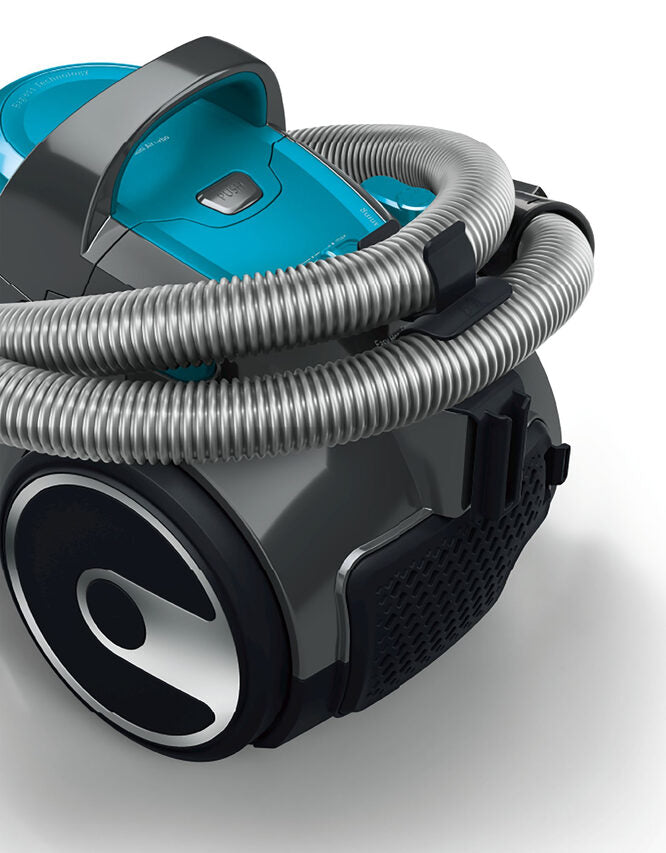 Bosch Serie 2 BGS05X240 Aspirapolvere senza sacco Turchese