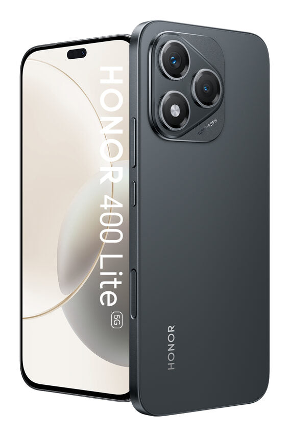 Honor 400 Lite + watch 2i
