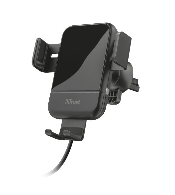 Trust Juvo10 Supporto attivo Telefono cellulare/smartphone Nero