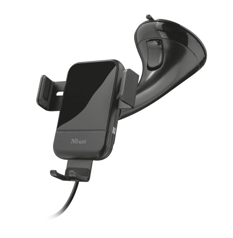 Trust Juvo10 Supporto attivo Telefono cellulare/smartphone Nero