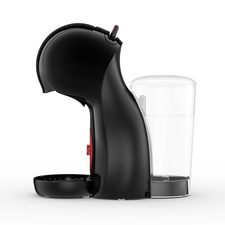 De’Longhi Piccolo DeLonghi - Nescafé Dolce Gusto XS EDG210.B – Bianco/Nero