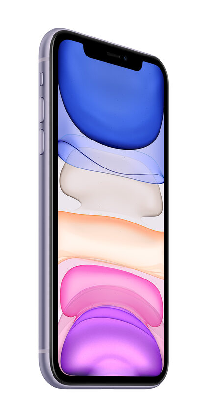 Apple iPhone 11 128GB - Viola