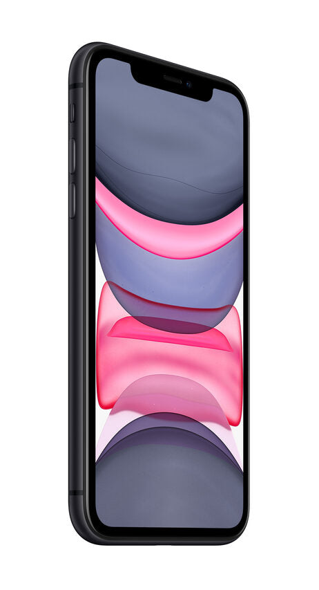 Apple iPhone 11 64GB - Nero