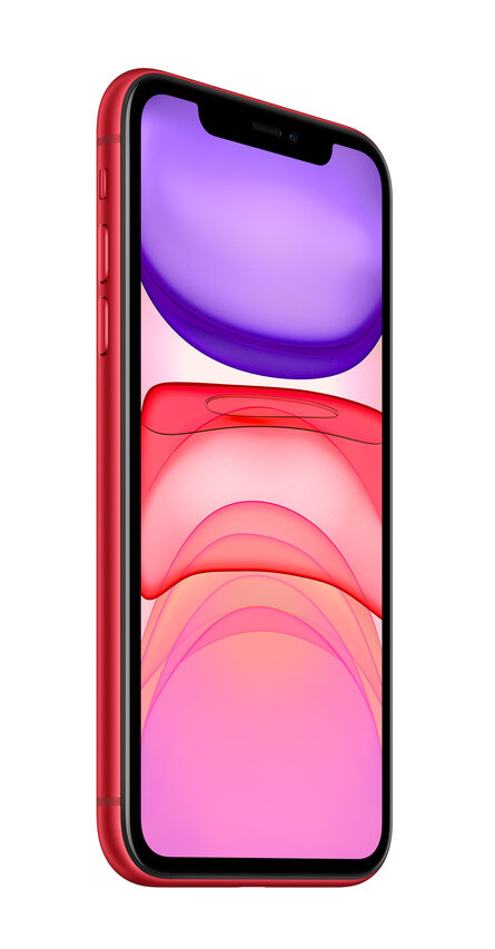 Apple iPhone 11 128GB - (PRODUCT)RED