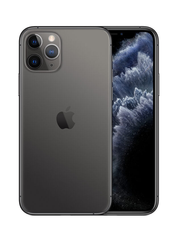 Apple iPhone 11 Pro 64GB Grigio siderale