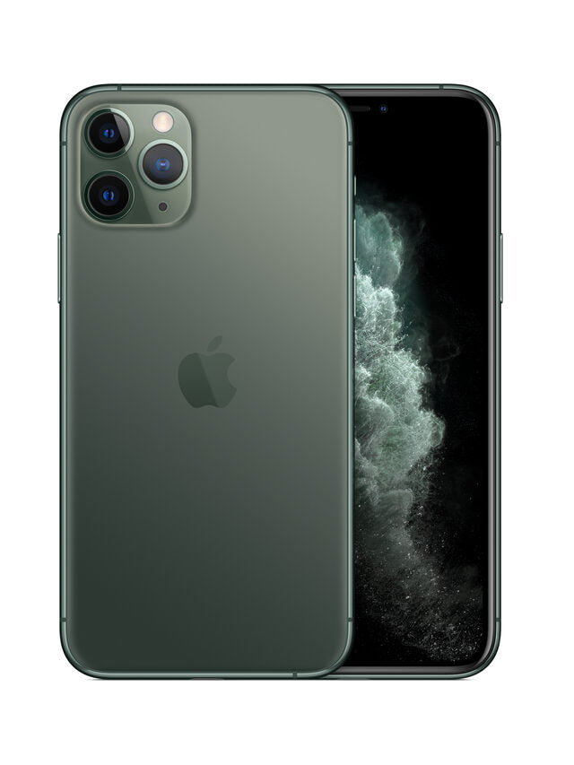 Apple iPhone 11 Pro 64GB Verde notte