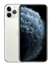 Apple iPhone 11 Pro 256GB Argento