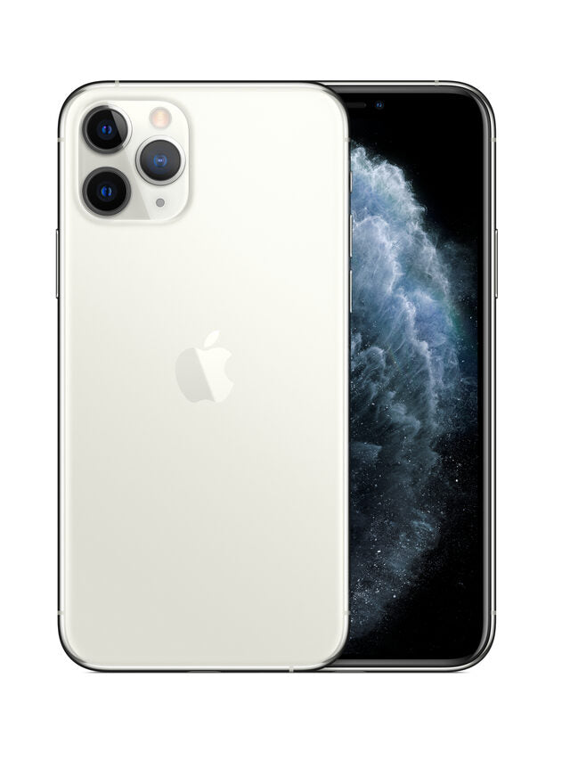 Apple iPhone 11 Pro 256GB Argento